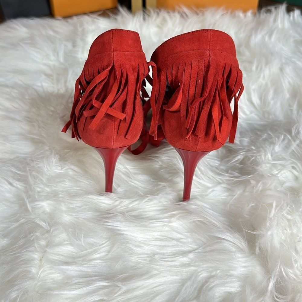Brand New 8 by Yoox heels - Picture 4 of 6